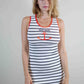 Miu Miu Nautical Dress