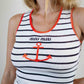 Miu Miu Nautical Dress