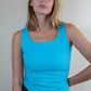 Cocò Cyan Bustier