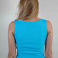 Cocò Cyan Bustier
