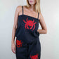 Crimson Crustacean Set