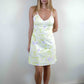 Fendi Citron Swatch Dress