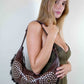 Antonello Serio Studded Purse