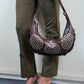 Antonello Serio Studded Purse