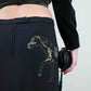 Cléone Wool Equine Skirt