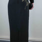 Cléone Wool Equine Skirt