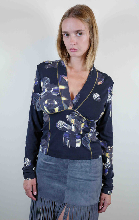 Angelo Marani Hardware Top