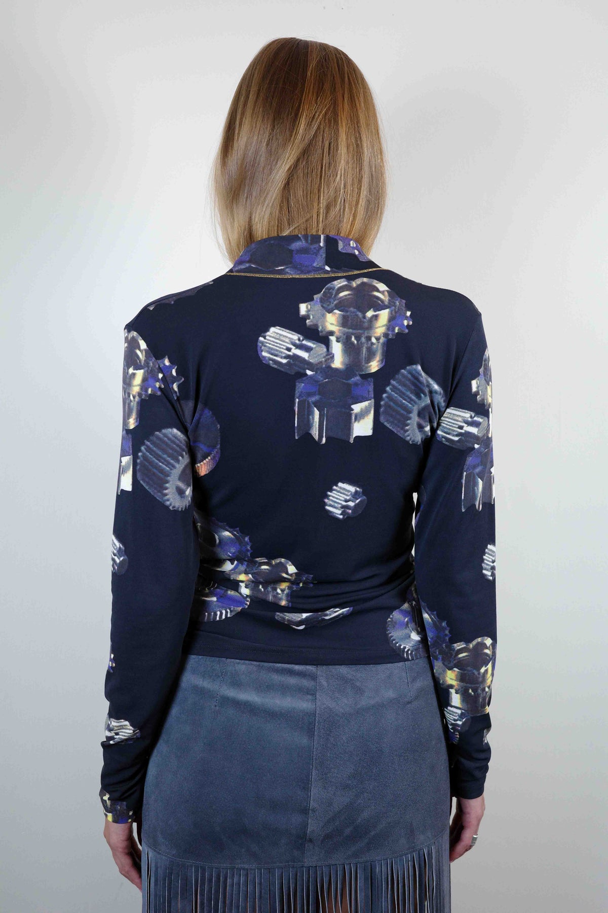 Angelo Marani Hardware Top