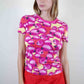 Versace Aquatic Top