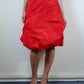 Nico Nico Cherry Bubble Skirt