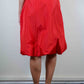 Nico Nico Cherry Bubble Skirt