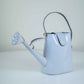 Vinyl Sprinkler Purse