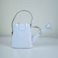 Vinyl Sprinkler Purse