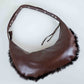 Antonello Serio Studded Purse