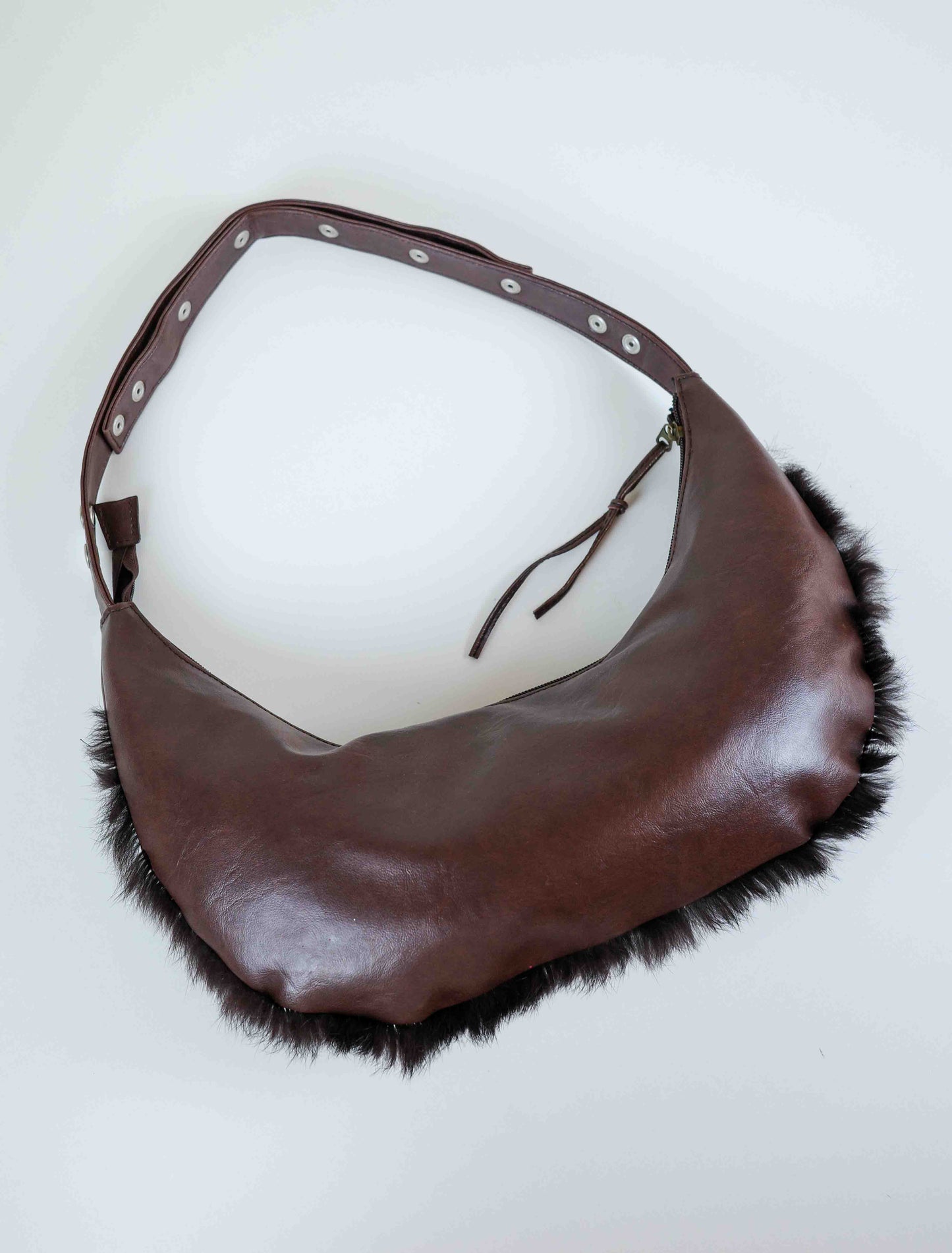 Antonello Serio Studded Purse