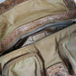 Prada Fawn Python Purse
