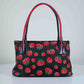 Braccialini Pomodoro Tote