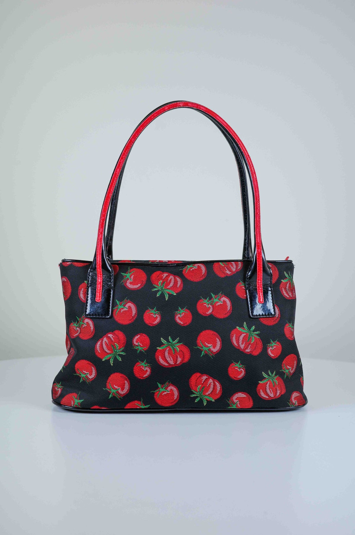 Braccialini Pomodoro Tote