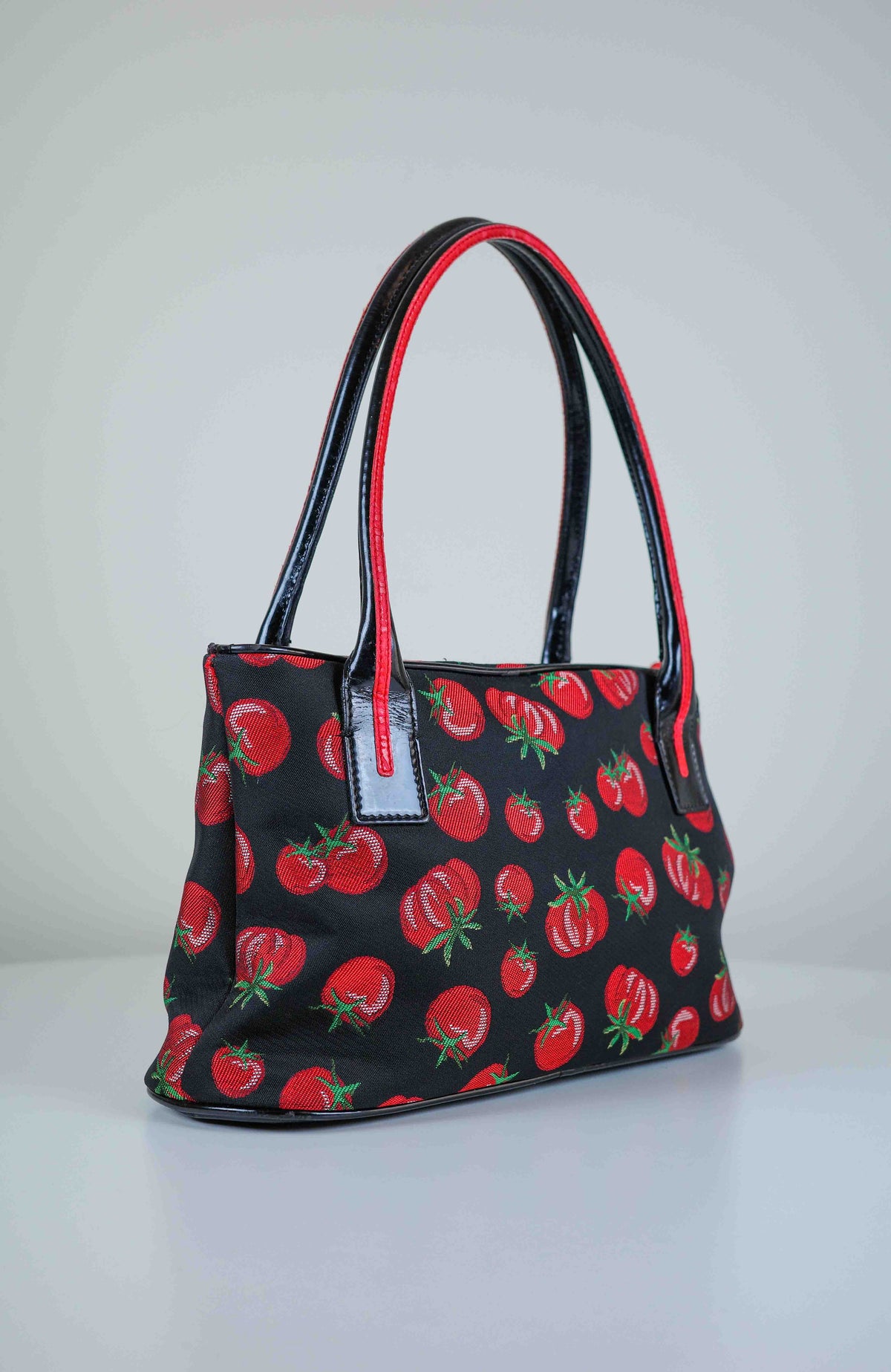 Braccialini Pomodoro Tote