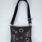 Furla Leather Grommet Purse
