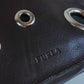 Furla Leather Grommet Purse