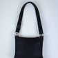 Furla Leather Grommet Purse