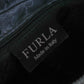 Furla Leather Grommet Purse