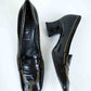 Prada Patent Leather Loafers | 38.5