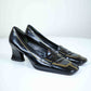 Prada Patent Leather Loafers | 38.5
