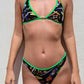 Dolce & Gabbana Art Project Bikini