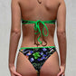 Dolce & Gabbana Art Project Bikini