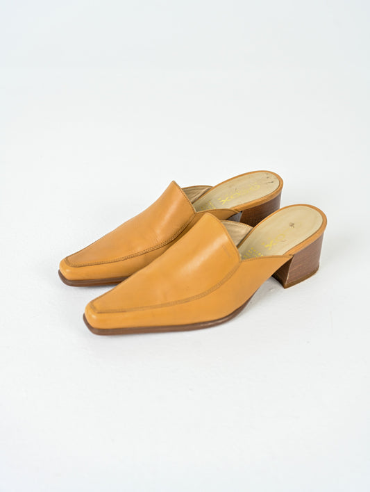 Leather Mules (37)