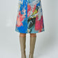 Iceberg Champagne Skirt