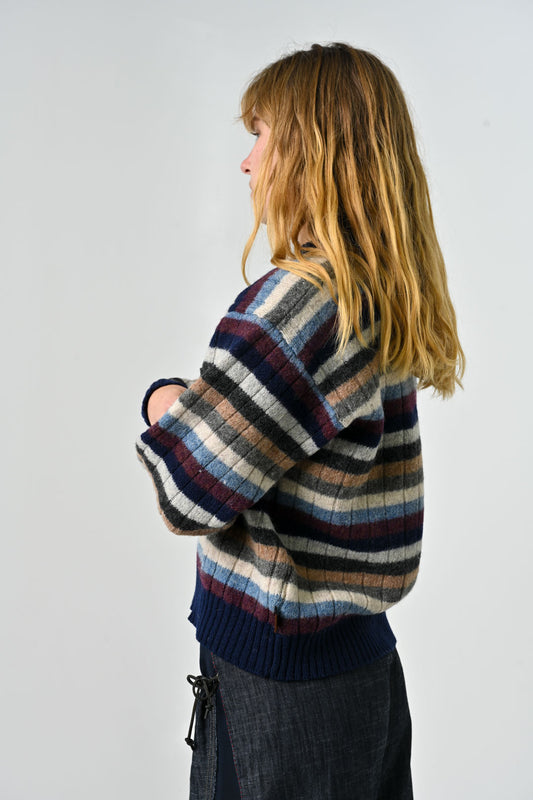 Fila Wool Sweater