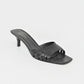 Gucci Noir Heels (40)