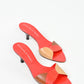 Leather Kitten Heels (37)