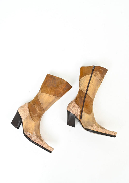 Zoo Boots (37)