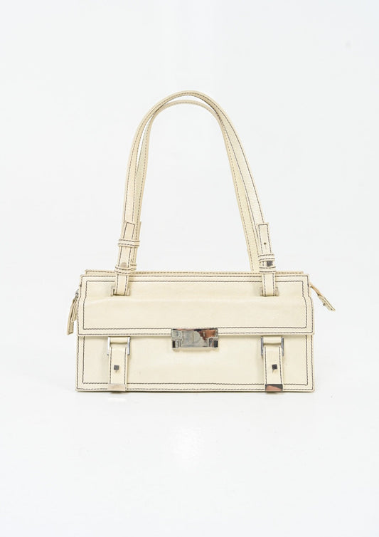 Blumarine Leather Purse