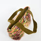 Multicolor Wool Purse