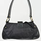 Versace Nylon Purse