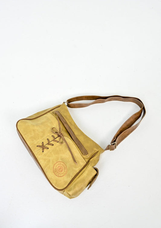 Bustier Messenger Bag