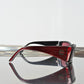 Gucci Mulberry Sunglasses
