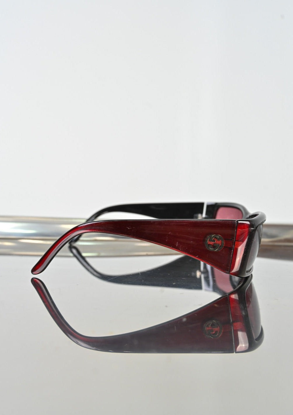 Gucci Mulberry Sunglasses