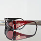 Gucci Mulberry Sunglasses