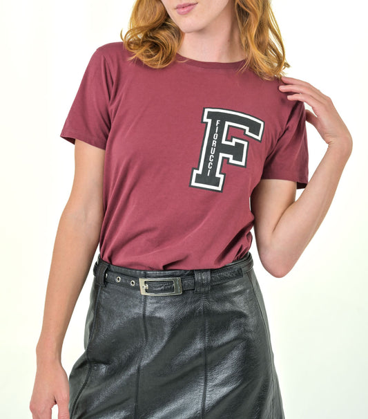 Fiorucci Athletic Tee