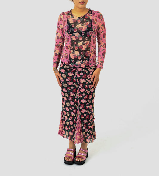 Anna Sui Garden of Posies Set