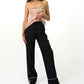 Blumarine Pajama Trousers