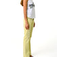 Just Cavalli Eggshell Jeans