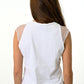 Just Cavalli Scrapbook Top