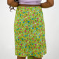 Asymmetrical Bubbles Skirt